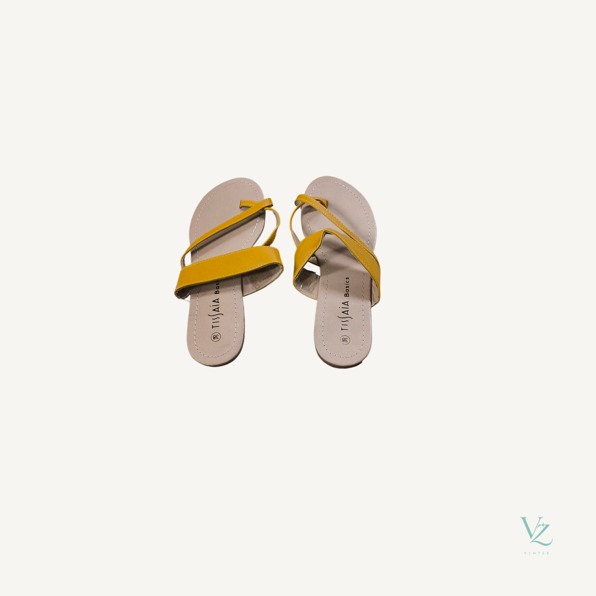 null — Sandales