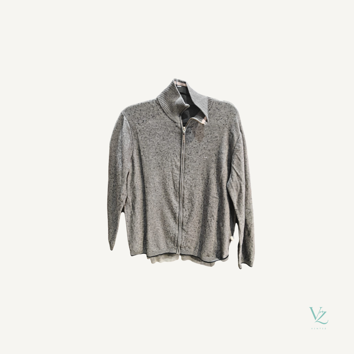 Eden Park  — Gilet Eden Park