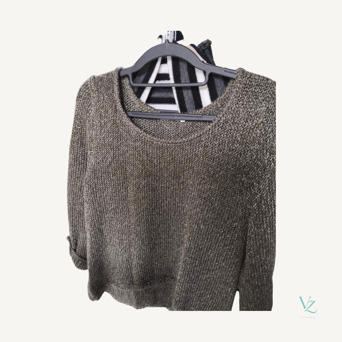 Camaïeu — Pull Camaïeu