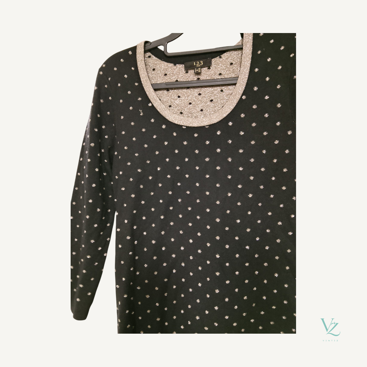 1.2.3 Paris — Pull 1.2.3 Paris
