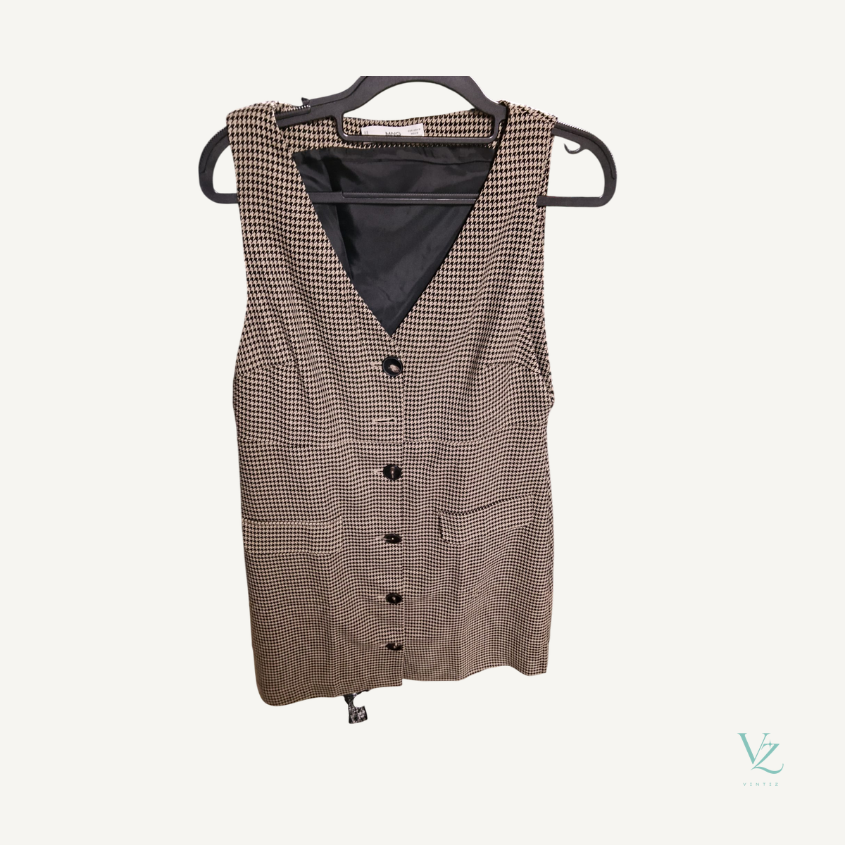 Mango — Robe Mango