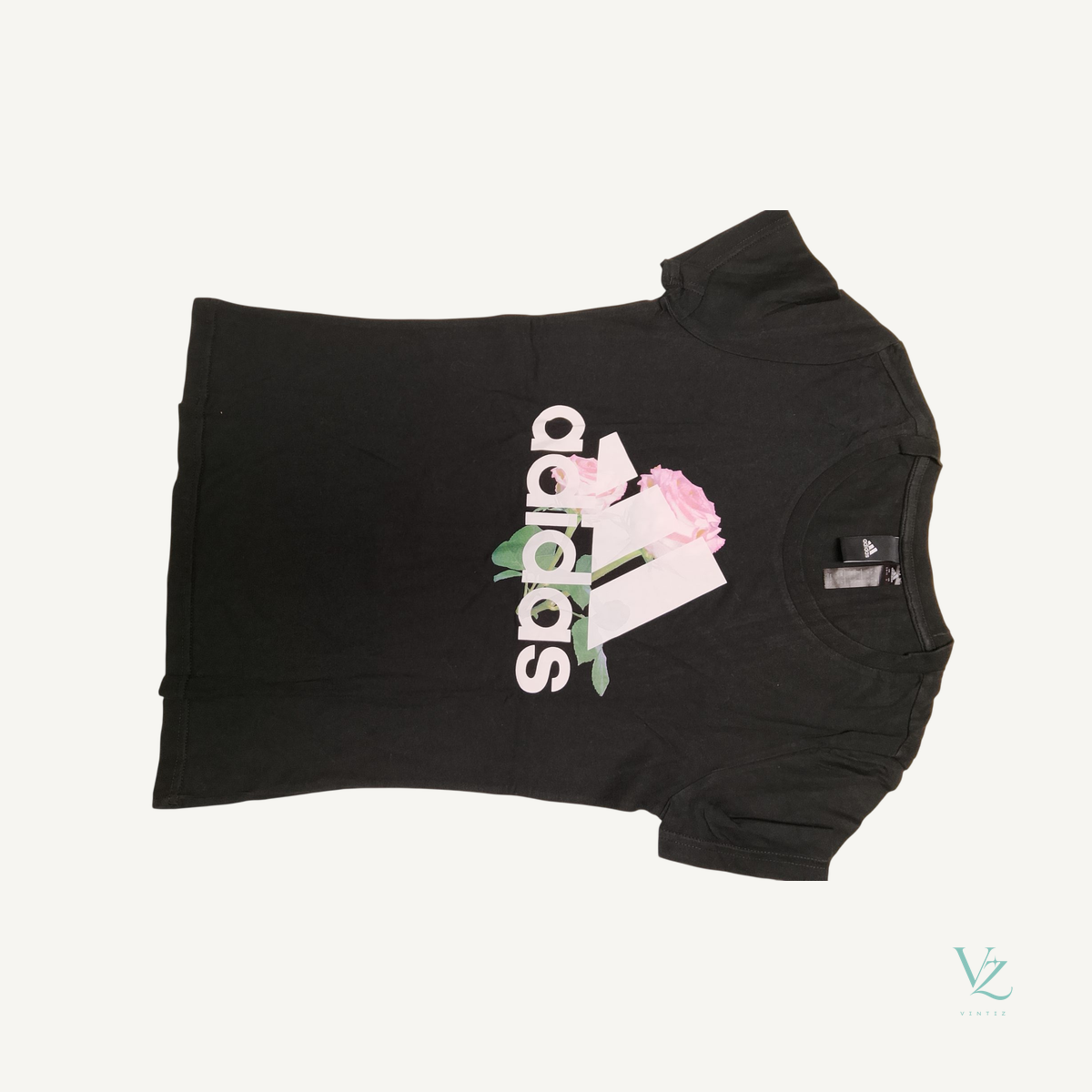 Adidas — T-shirt Adidas