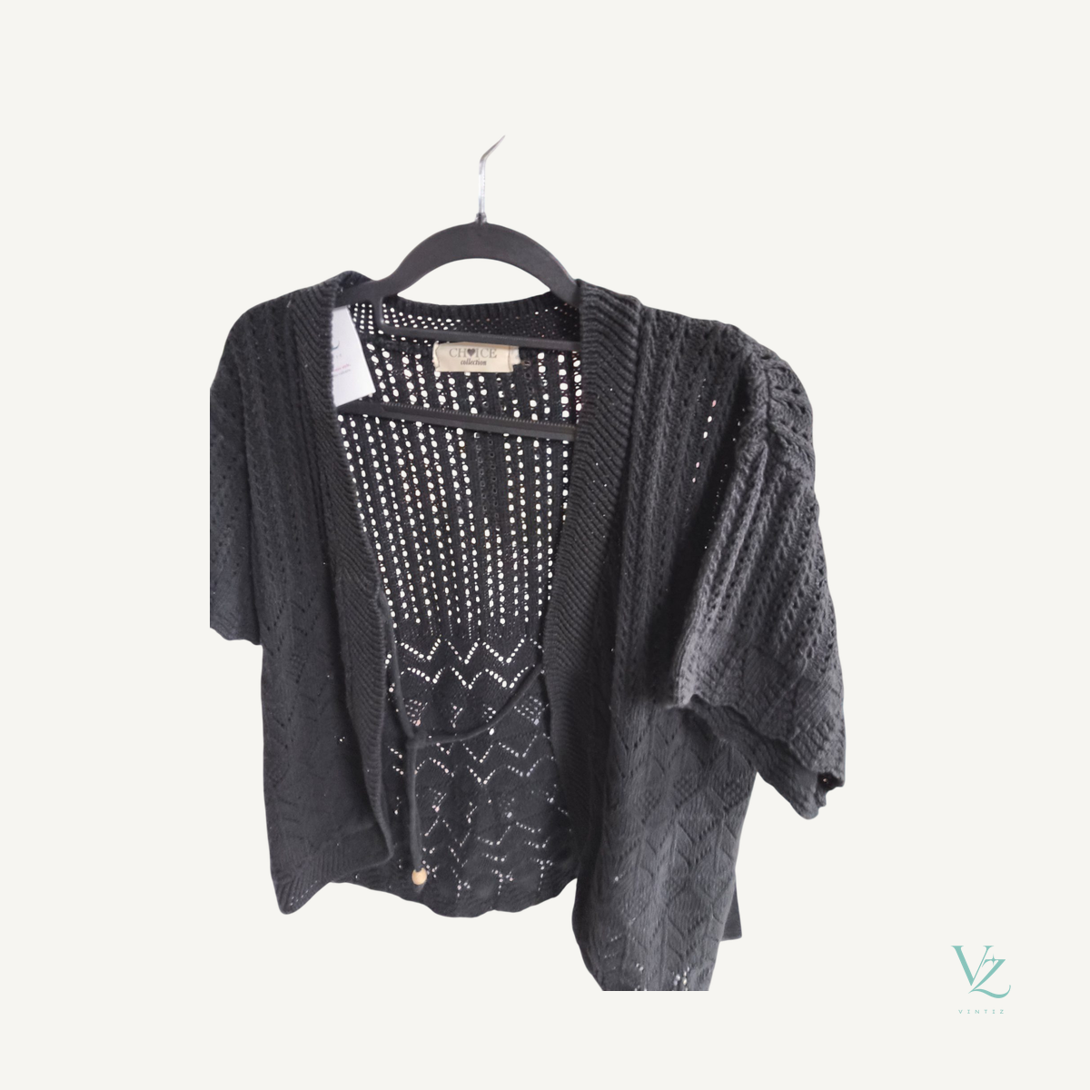 null — Caraco