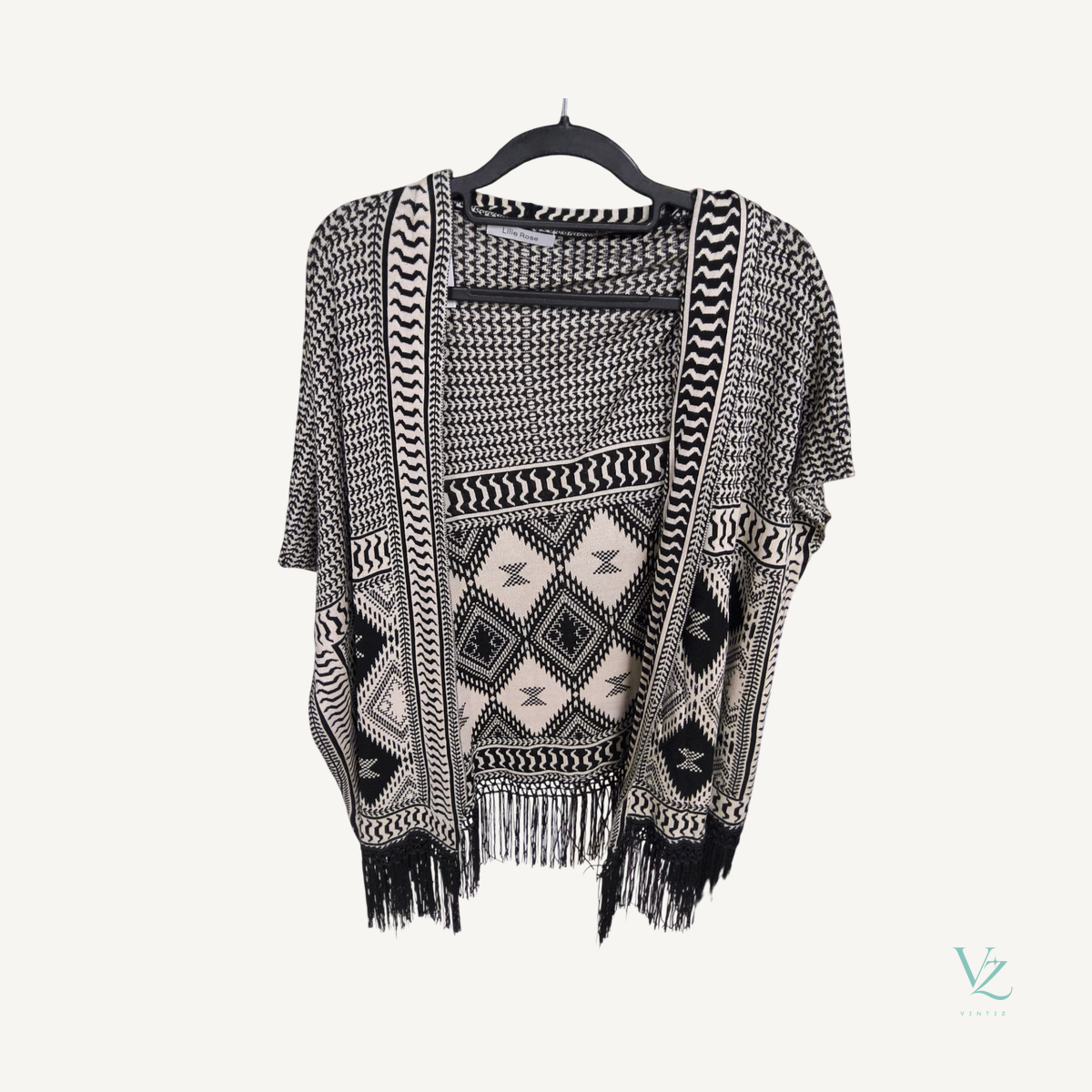 null — Gilet