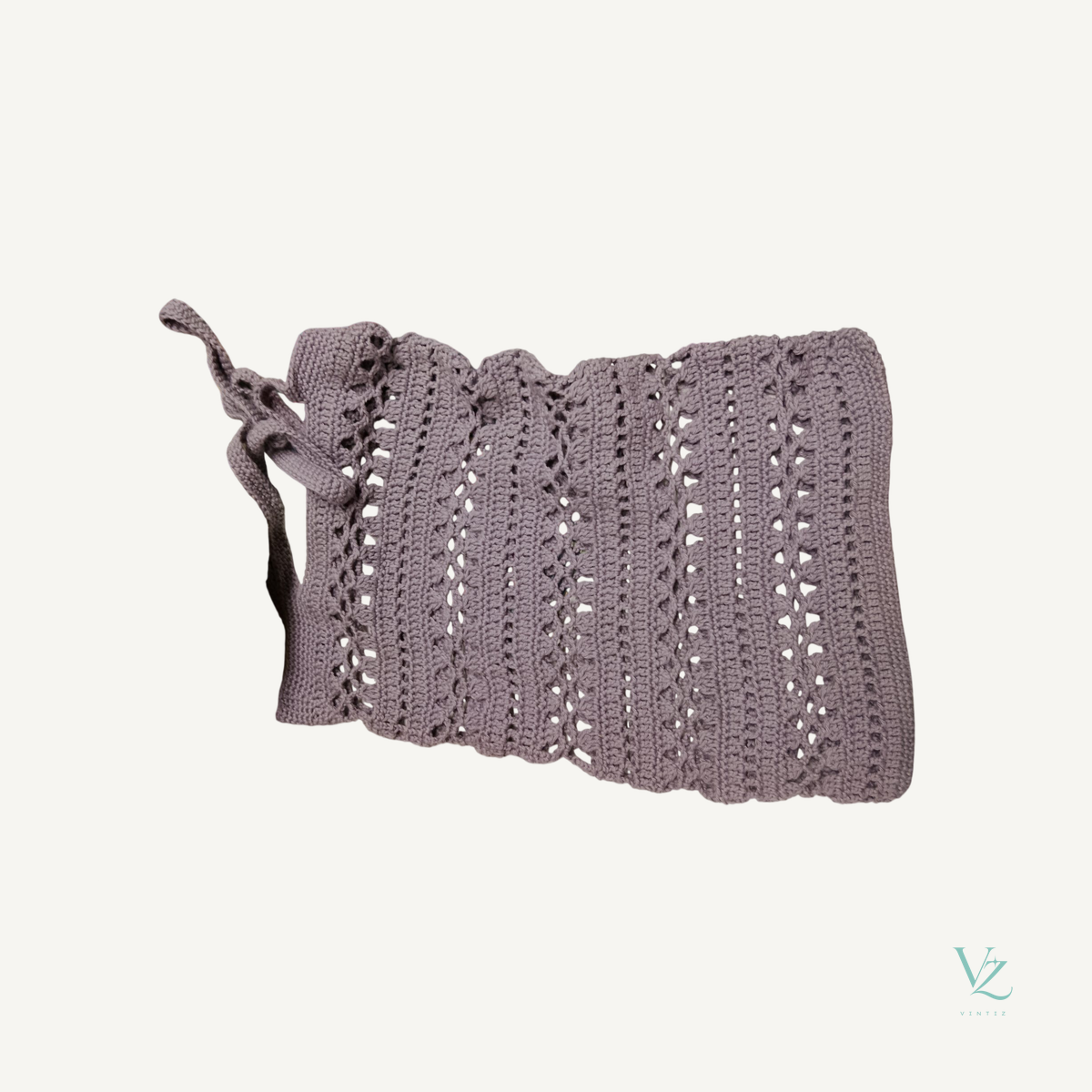 Inconnu — Sac
