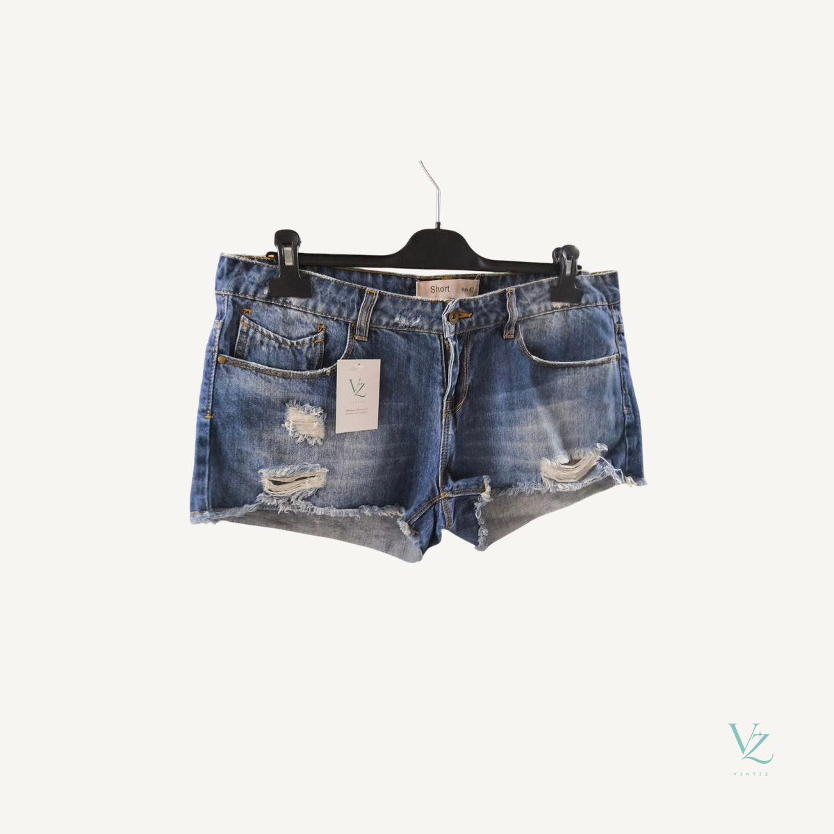 null — Short