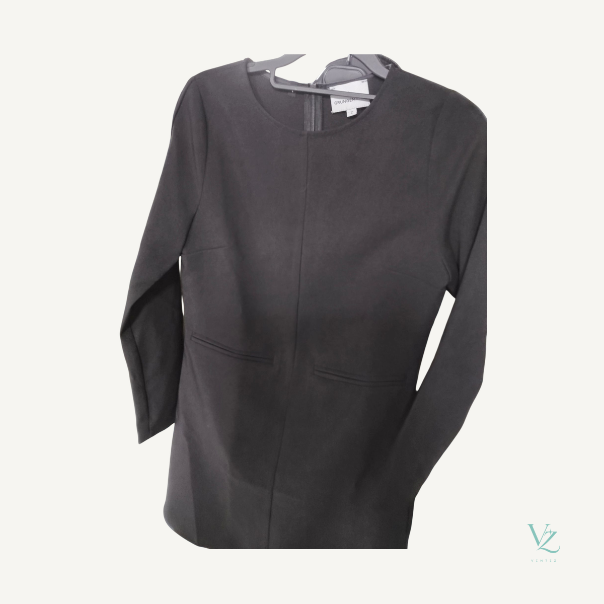null — Robe