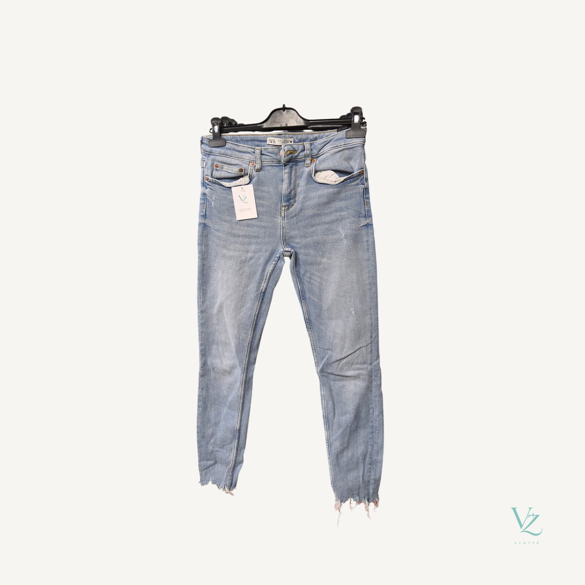 Zara — Jean Zara