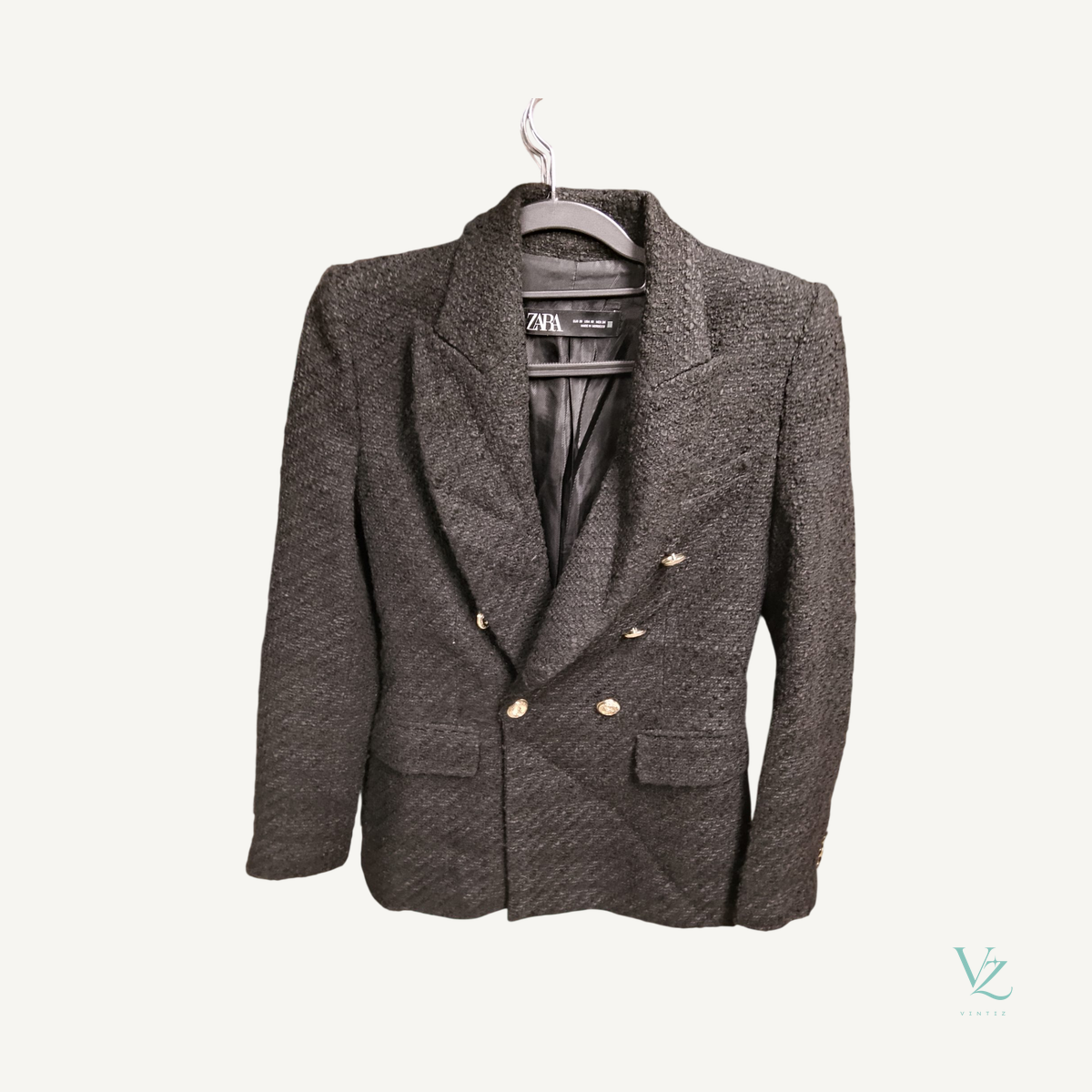 Zara — Veste Zara