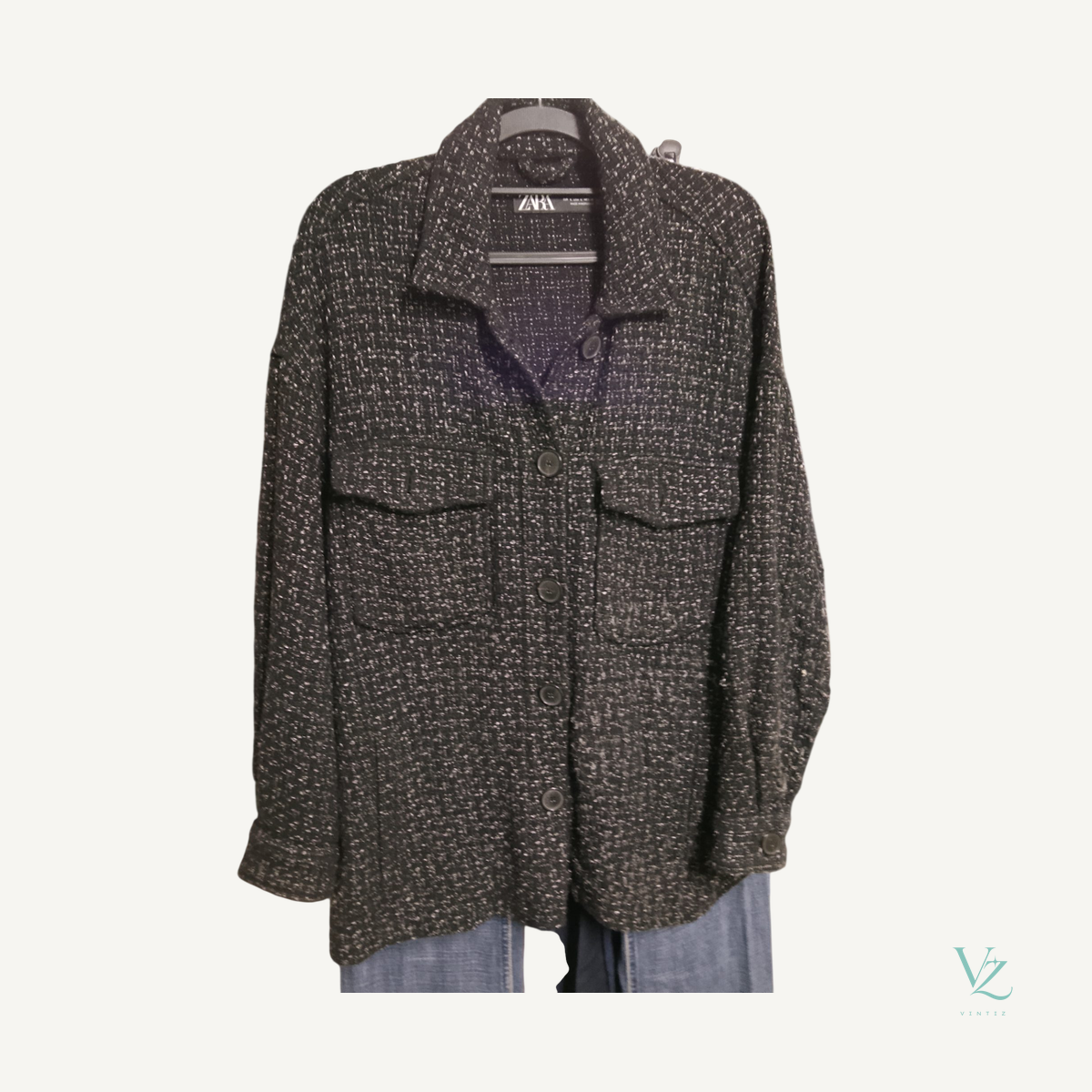 Zara — Veste Zara