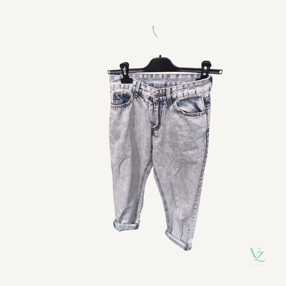 Zara Woman — Pantalon Zara Woman
