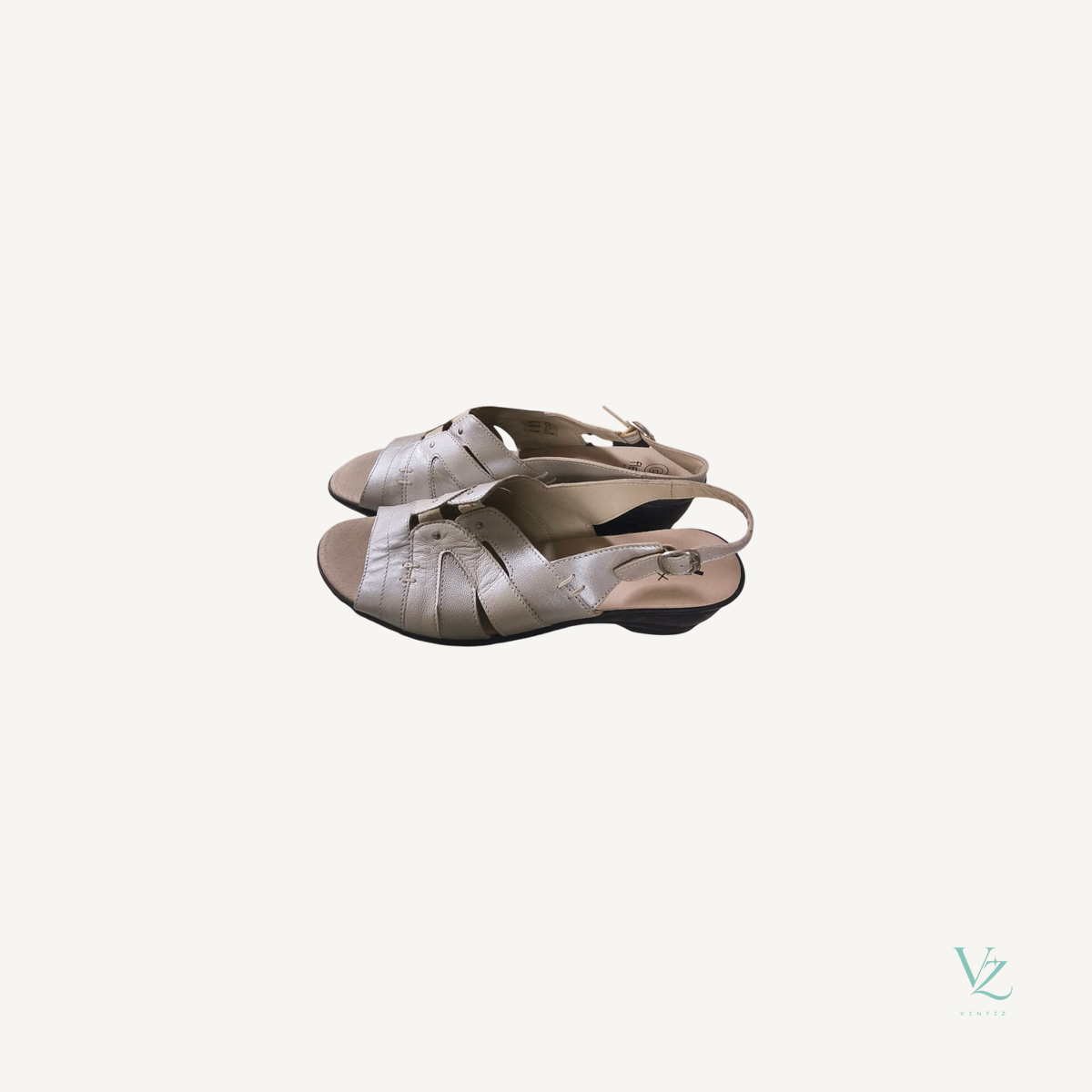 null — Chaussures