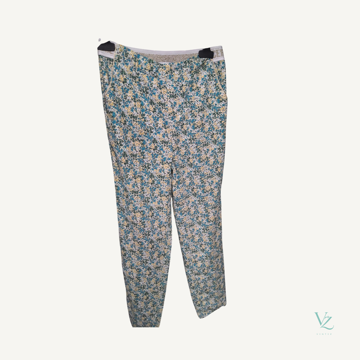 le temps des cerises — Pantalon