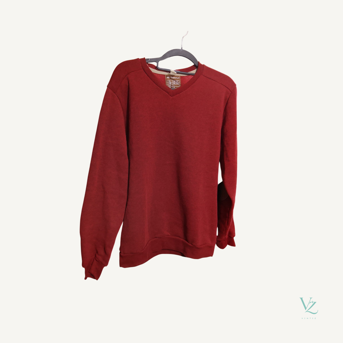 Quechua — Sweat Quechua