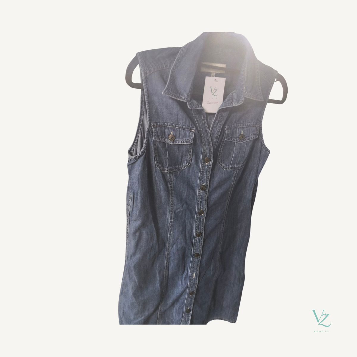 null — Robe