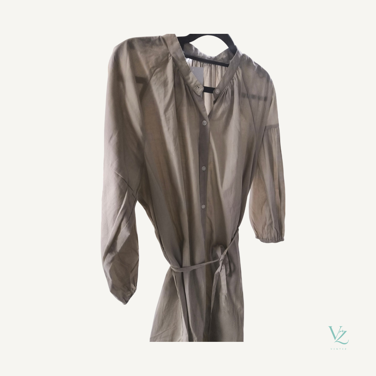 null — Robe