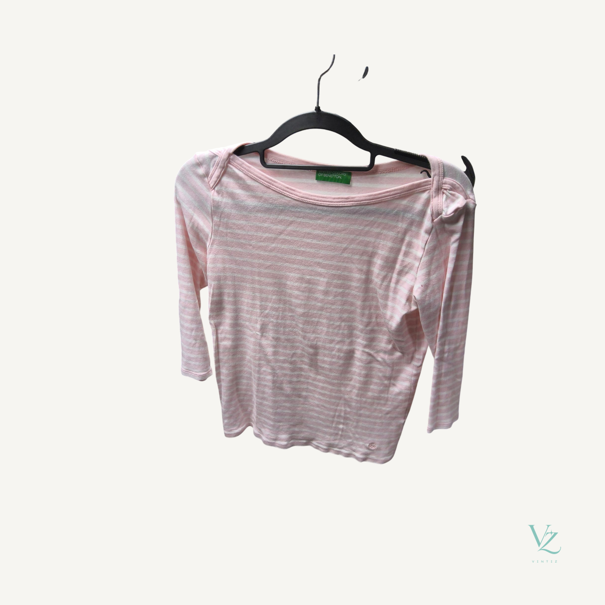 Benetton — T-shirt Benetton