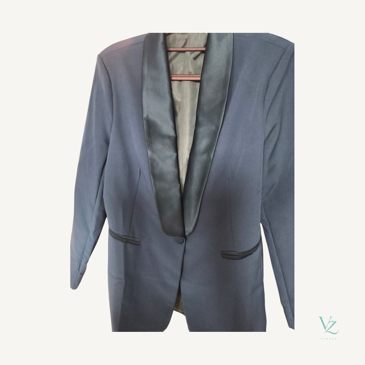 null — Veste