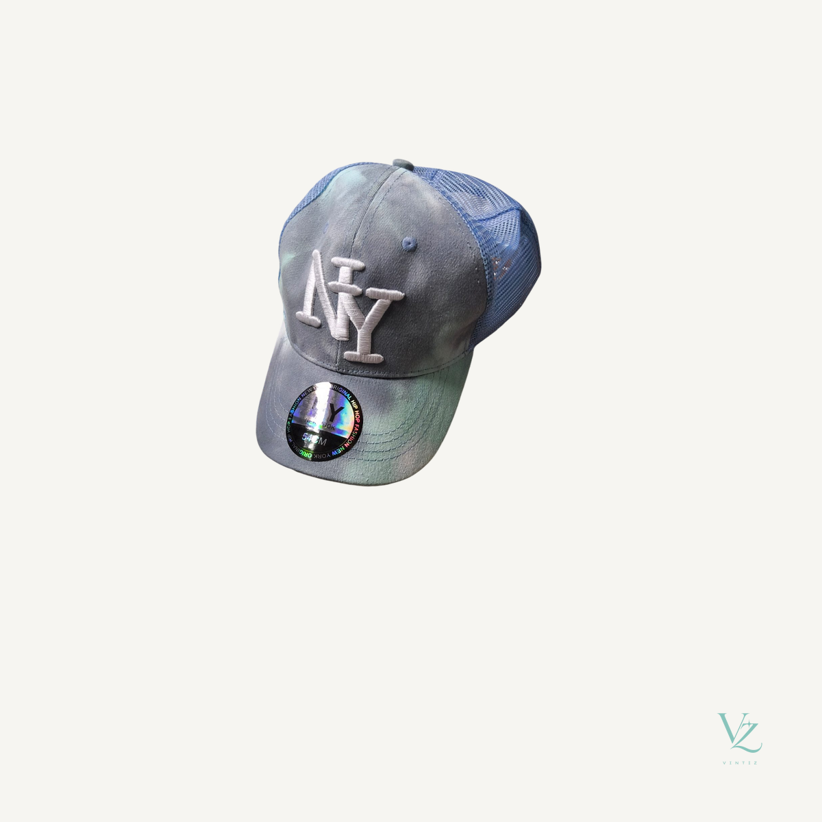 New York — Casquette New York