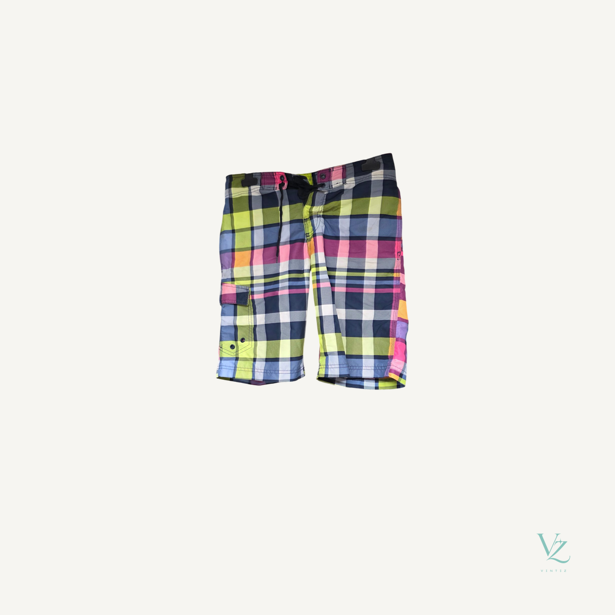 H&M — Short de bain
