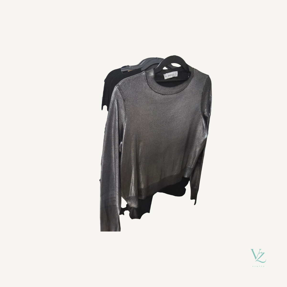 Zara — Pull