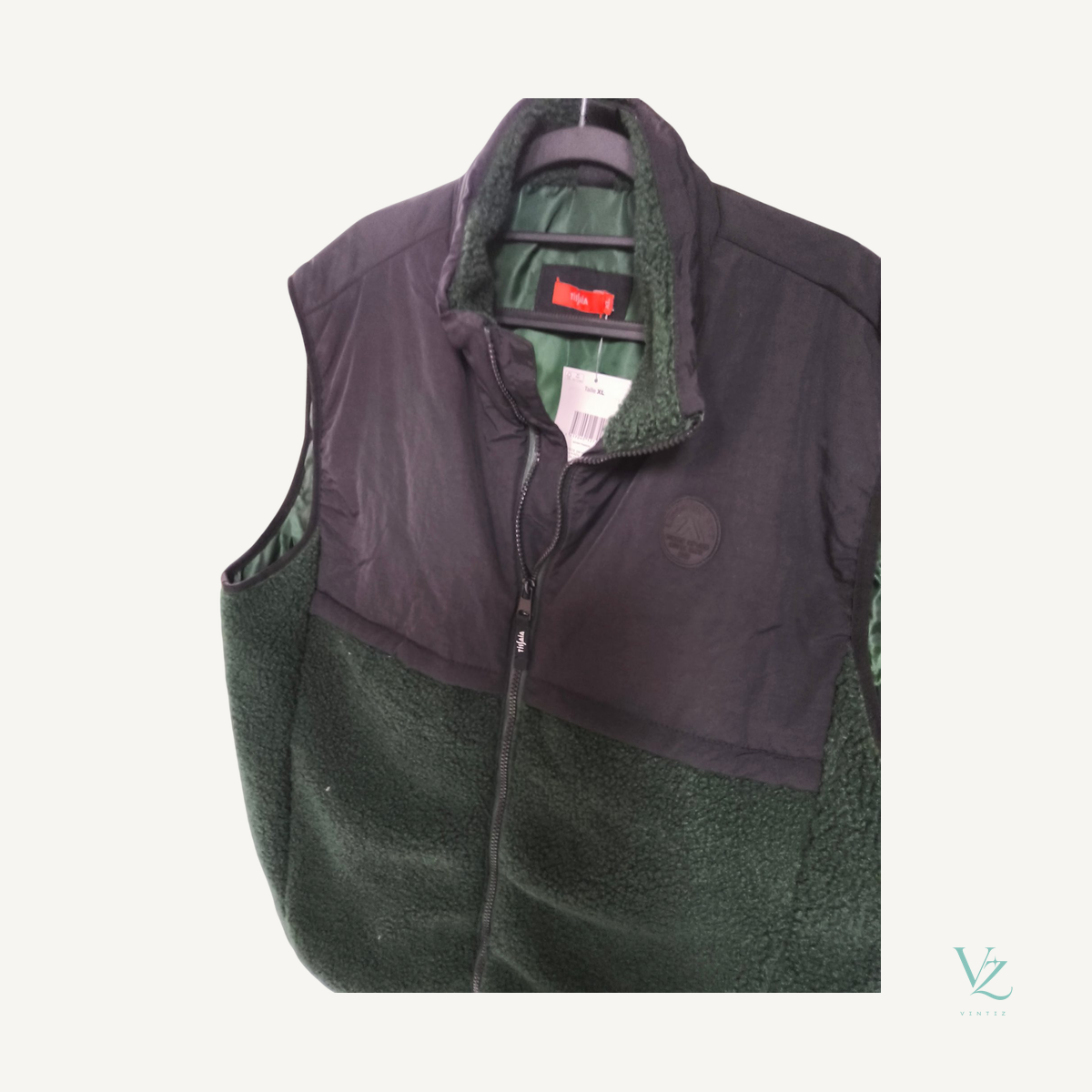 null — Gilet