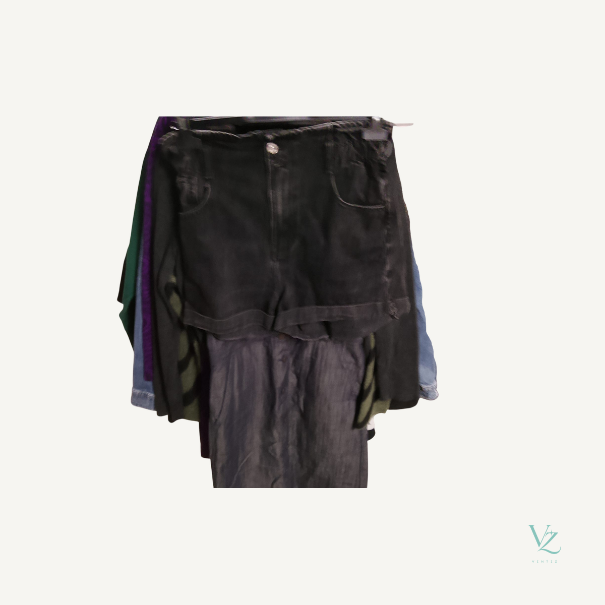 Mango — Short Mango