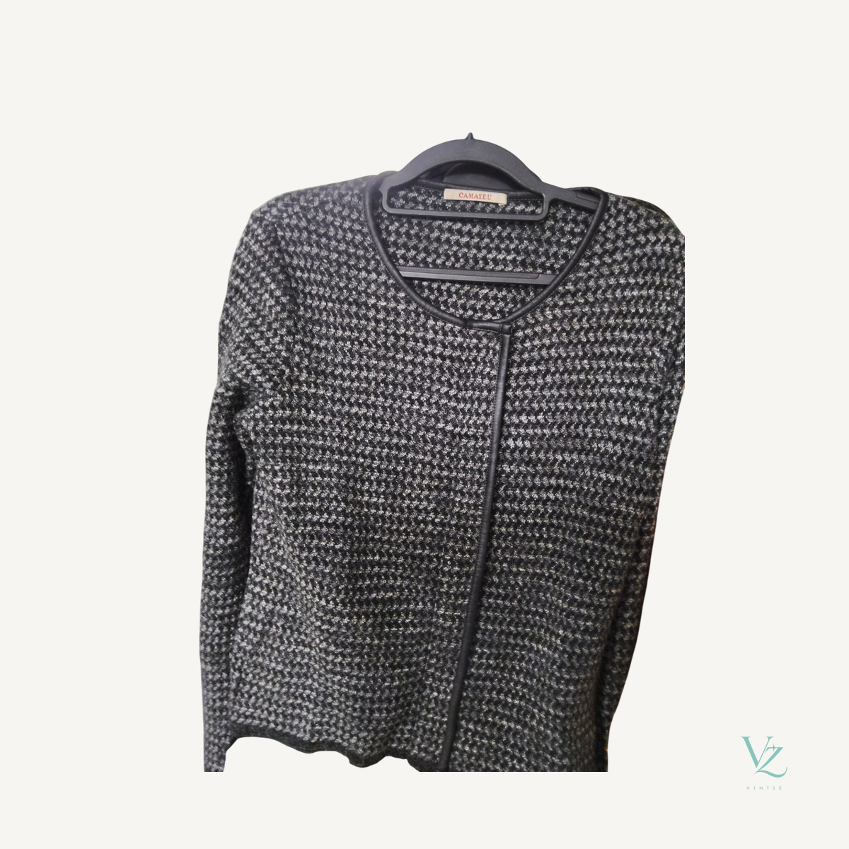 Camaïeu — Gilet Camaïeu