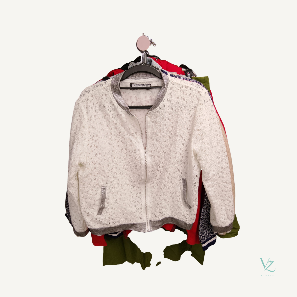 Sarah John — Veste Sarah John