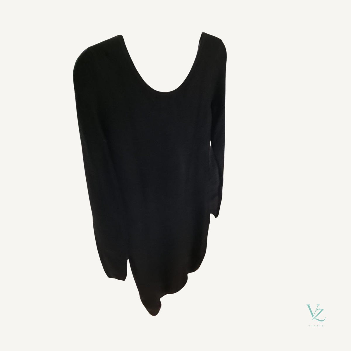 Inconnu — Robe