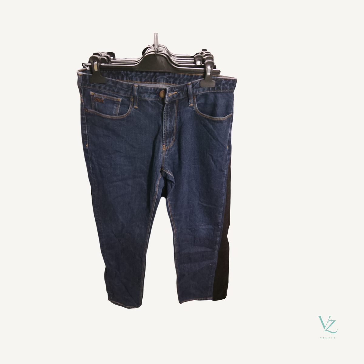Emporio Armani — Jean Emporio Armani
