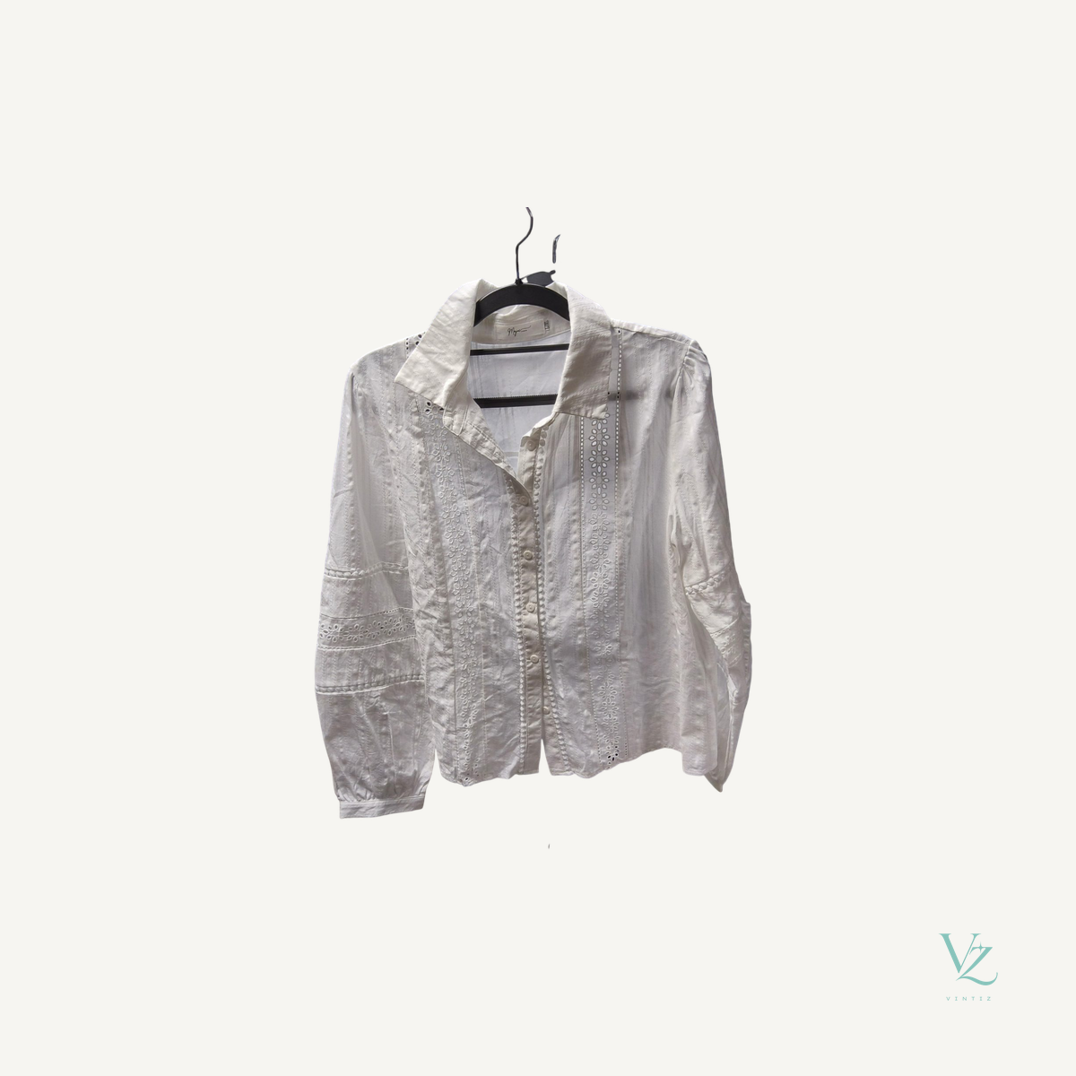 null — Blouse