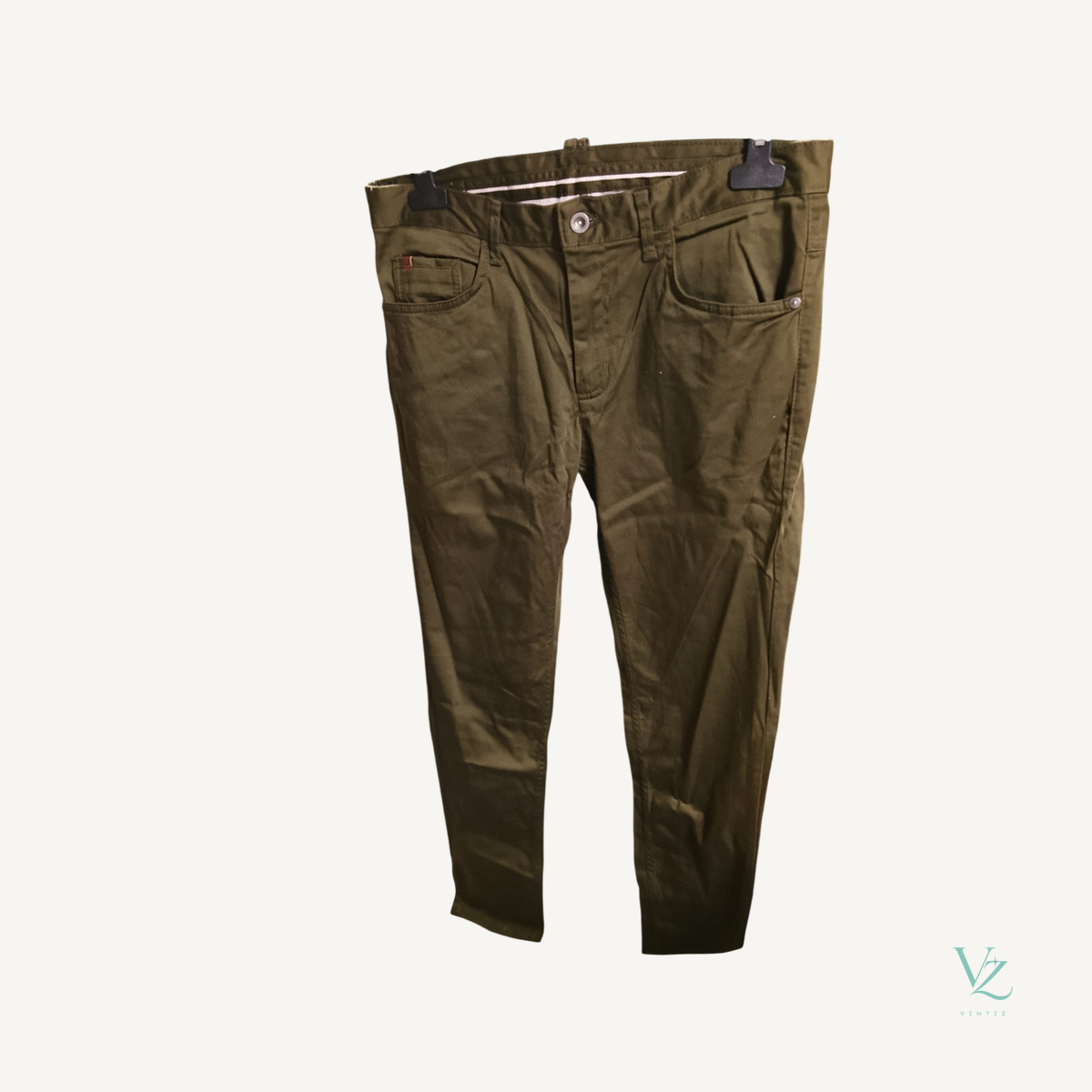 Zara — Pantalon Zara