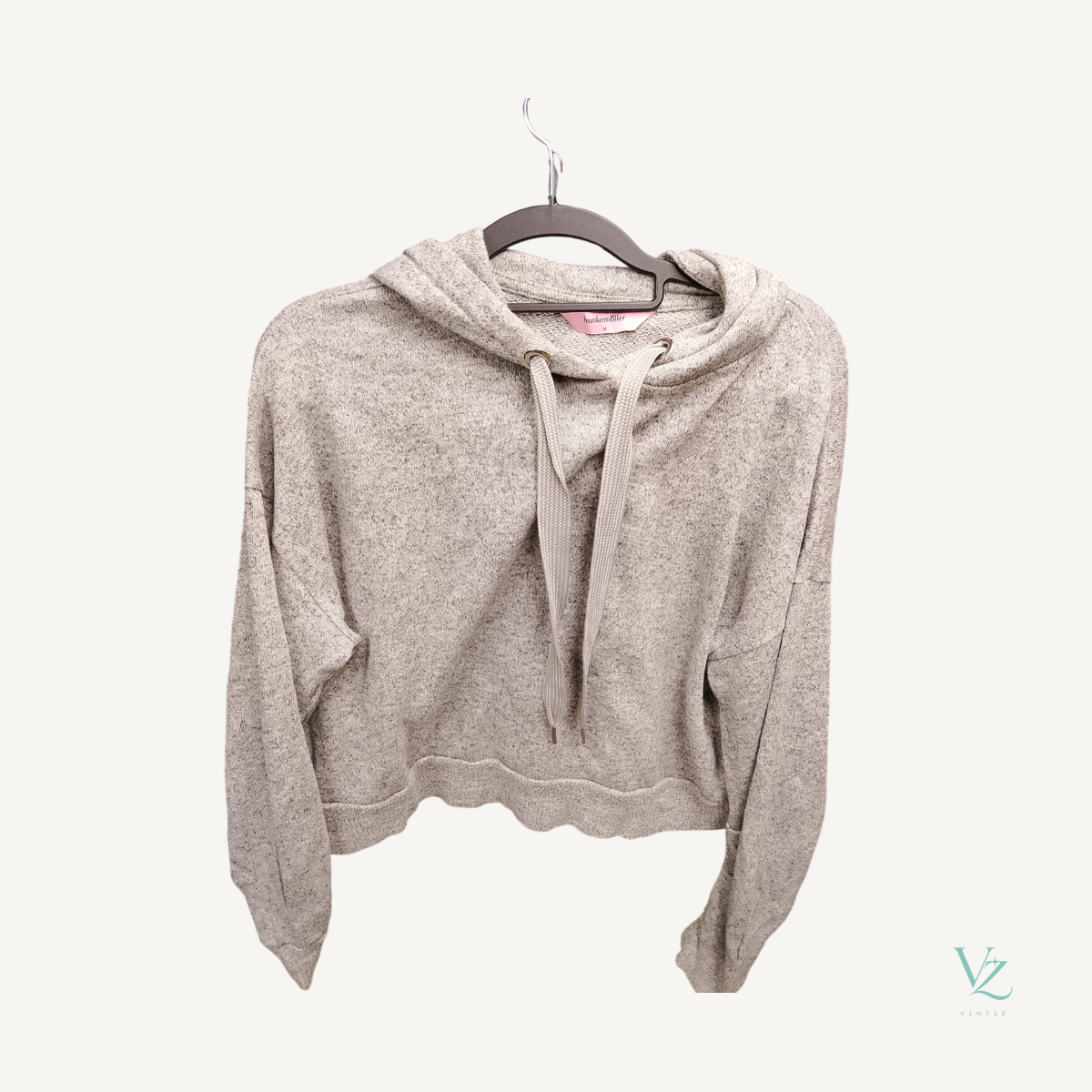 Hunkemöller — Sweat à capuche Hunkemöller