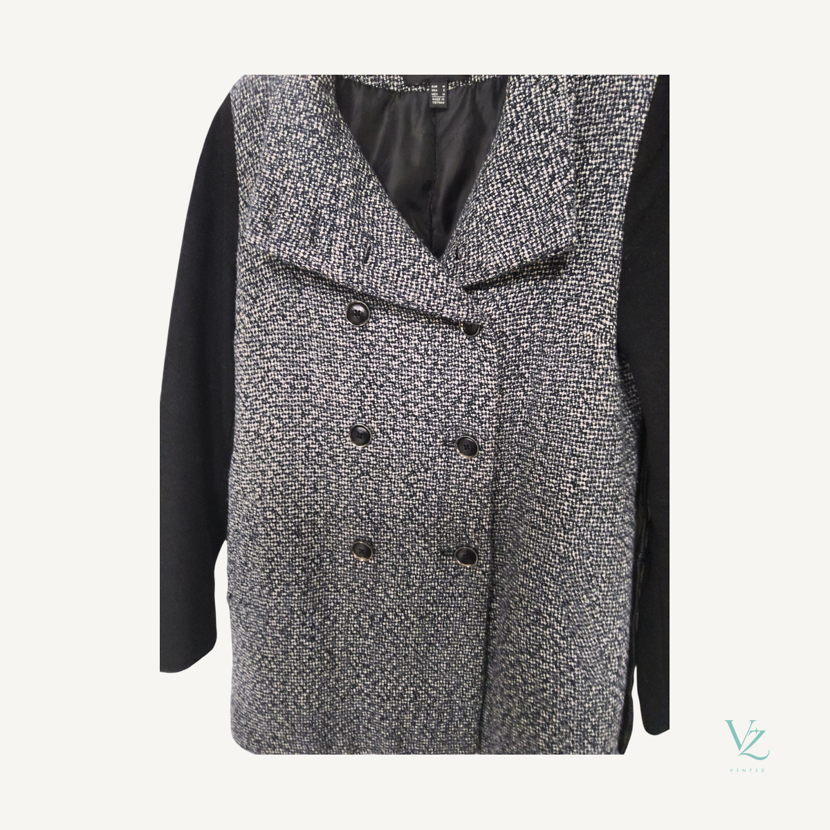 Mango — Manteau Mango