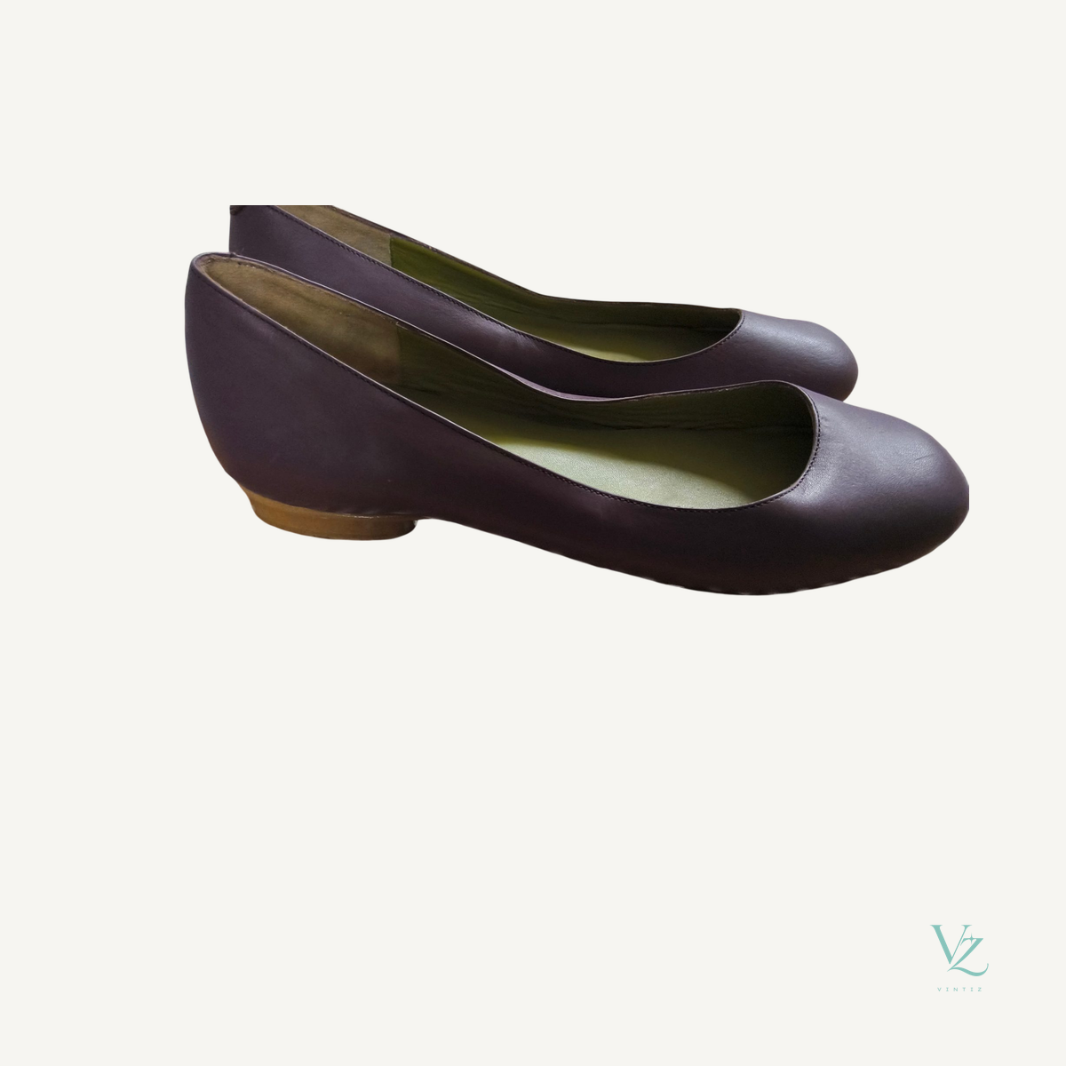 Bordeaux — Chaussures Bordeaux