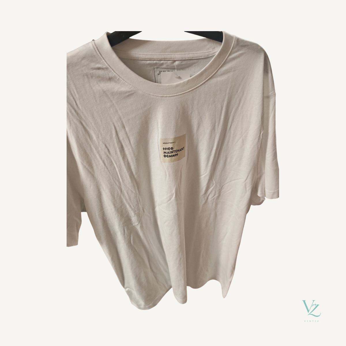 Jules — T-shirt Jules