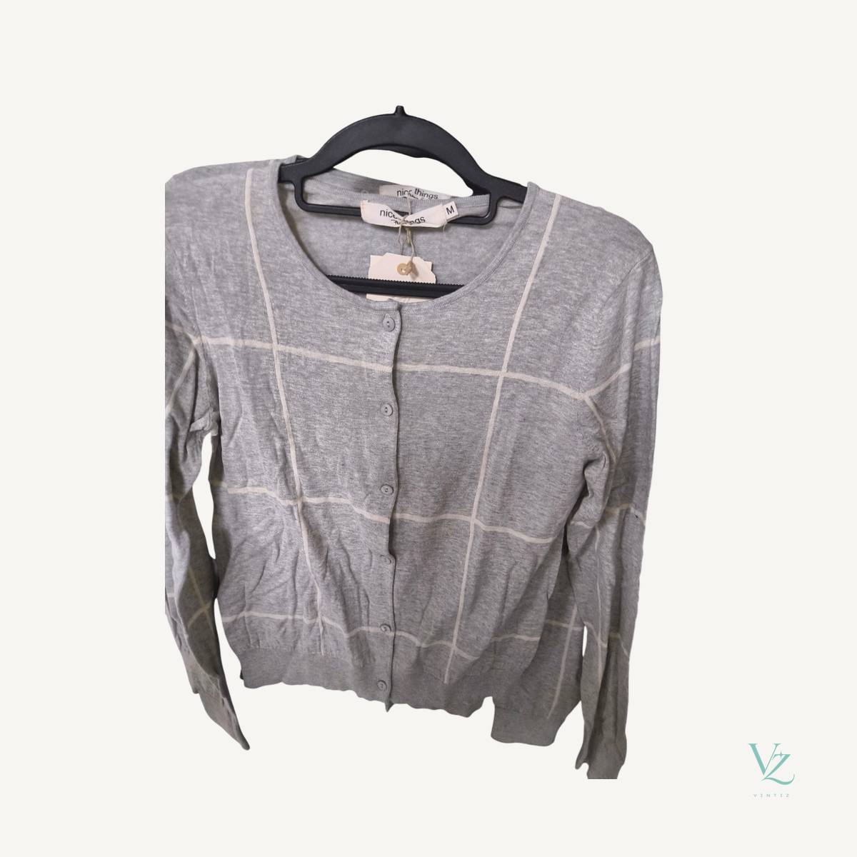 null — Gilet