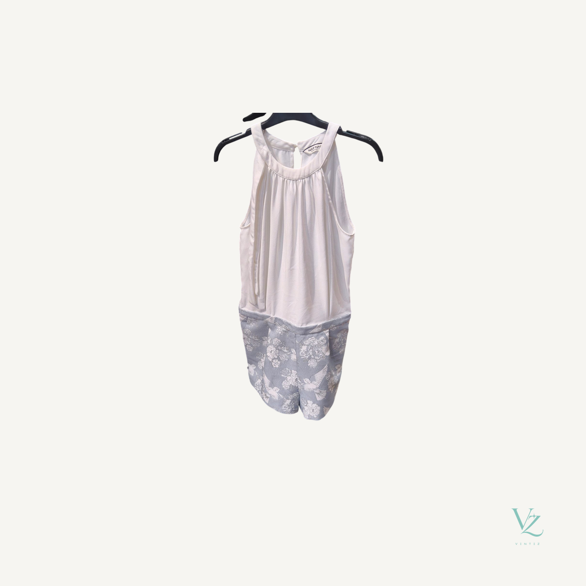 Naf naf — Combishort