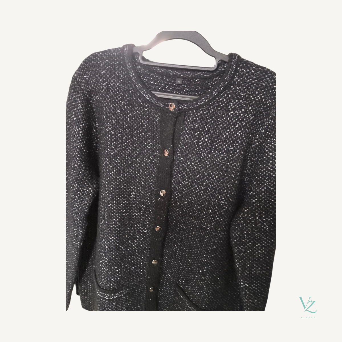 null — Gilet