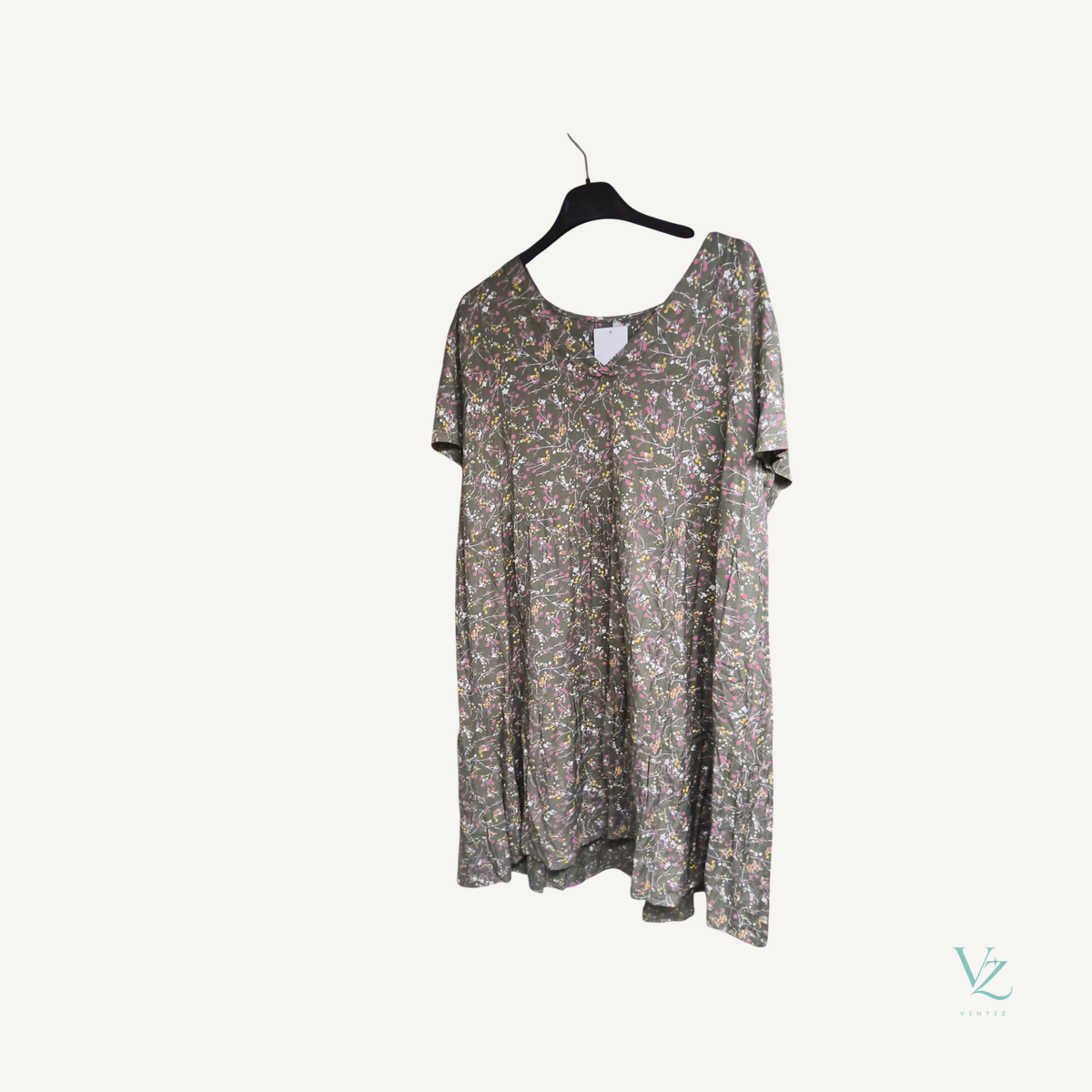 Blanche porte — Robe