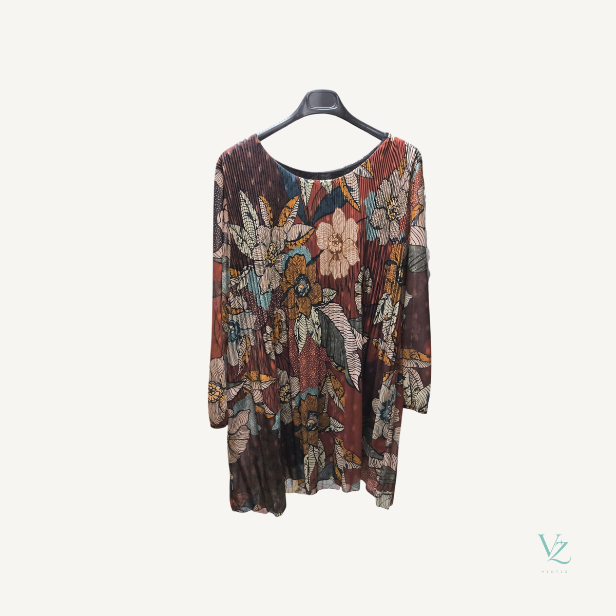 null — Robe 