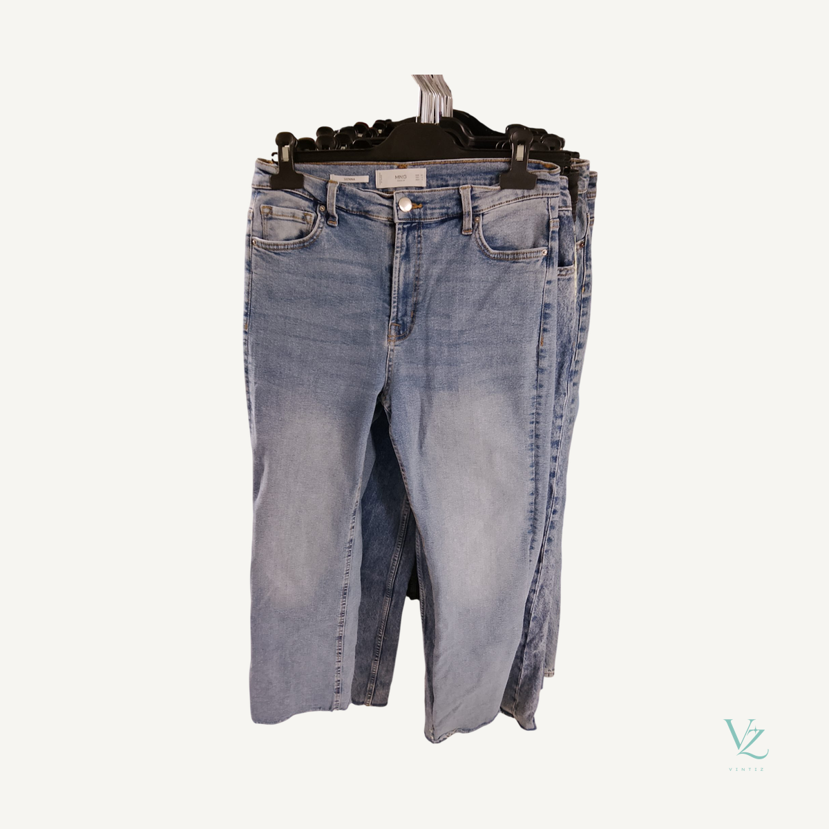 Mango (MNG), modèle Sienna — Pantalon Mango (MNG), modèle Sienna
