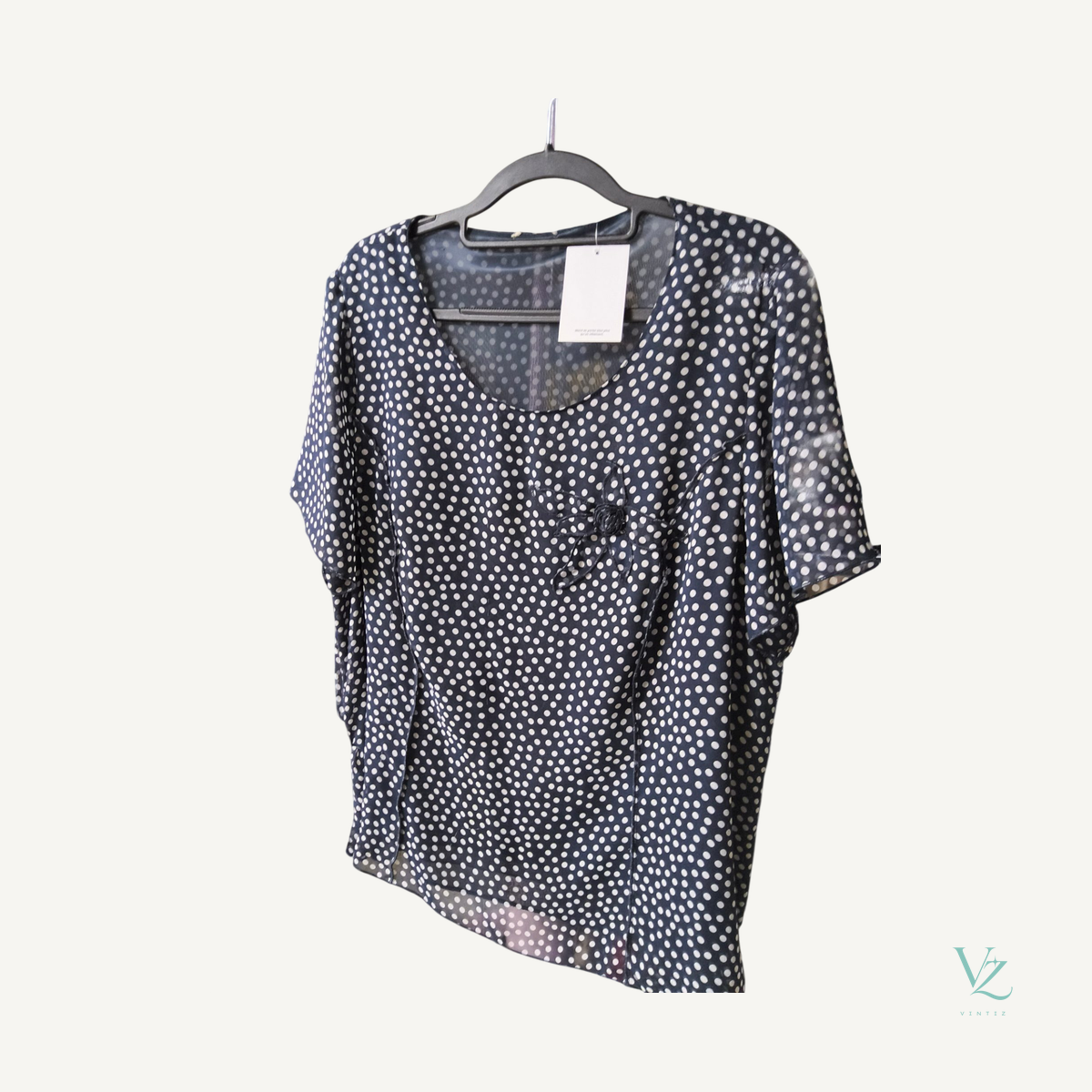 null — Blouse