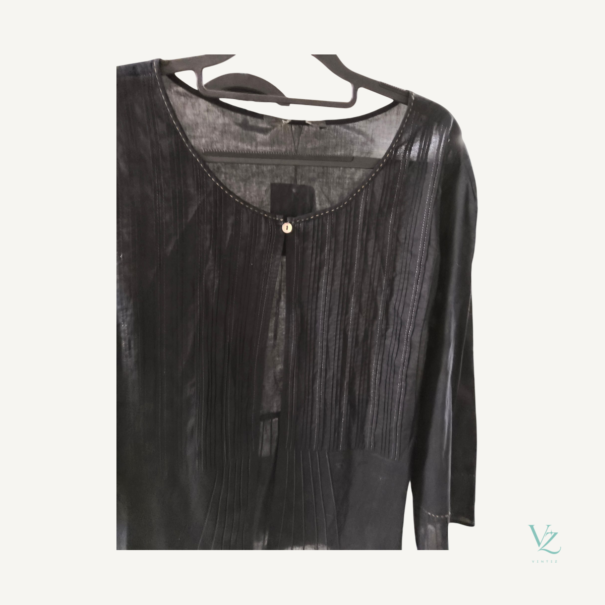 Vaden — Blouse Vaden