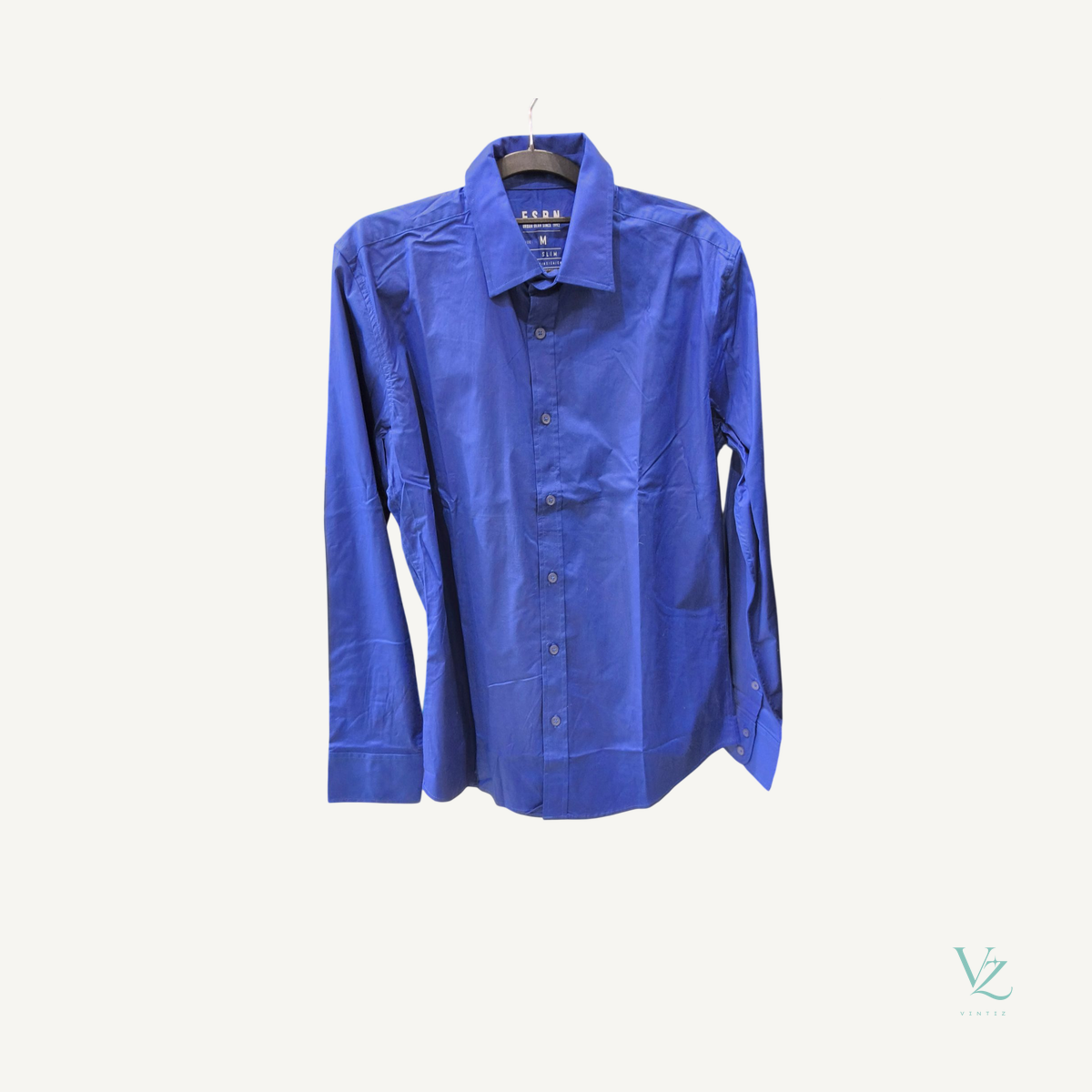 FSBN — Chemise FSBN