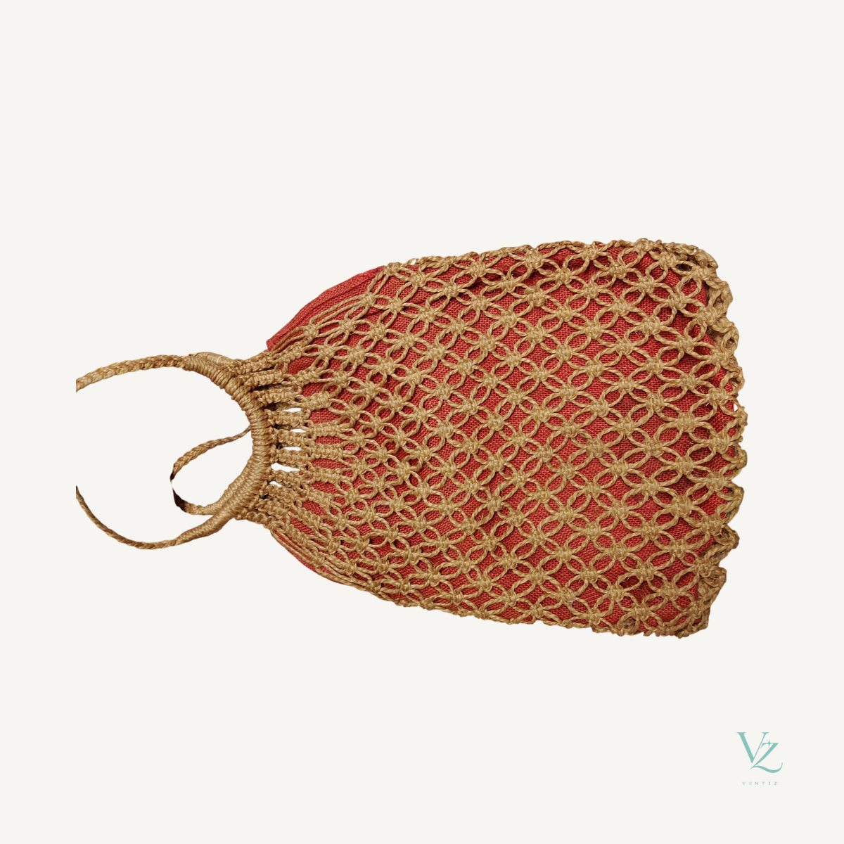 Inconnu — Sac