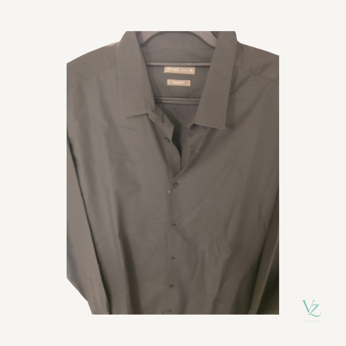 null — Chemise