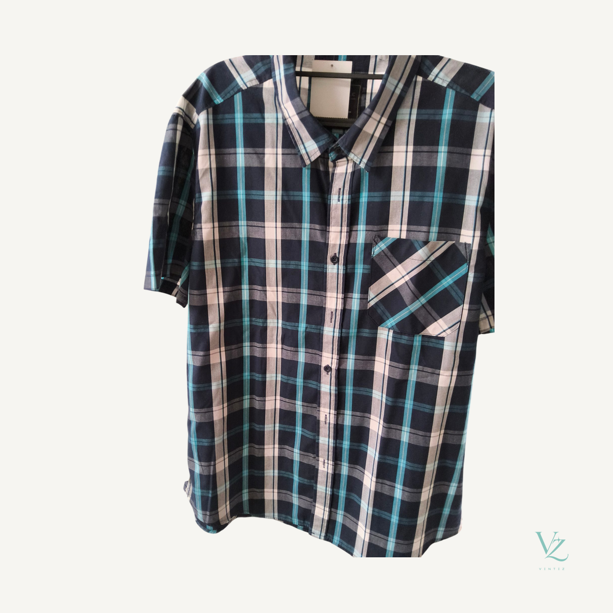 null — Chemise