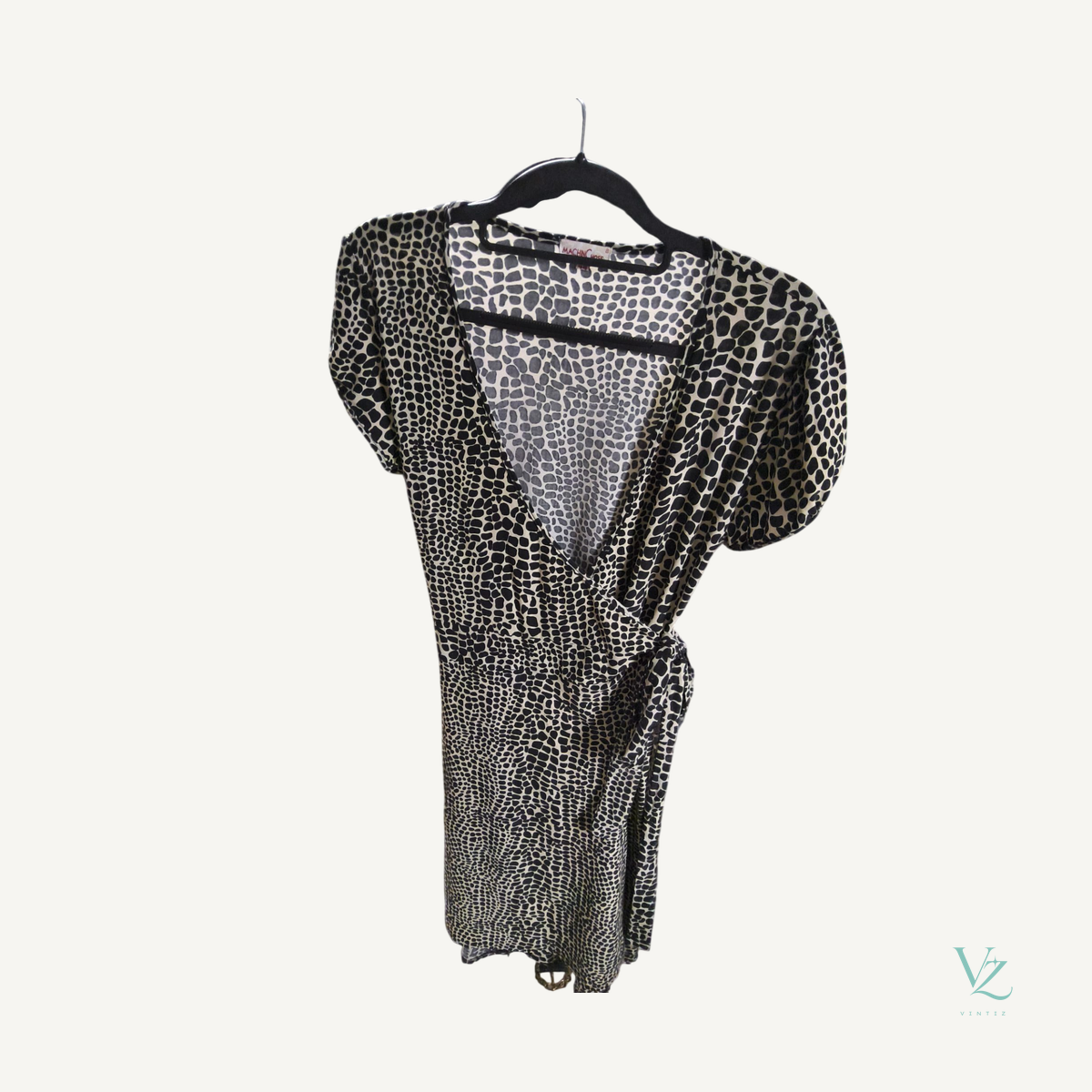Machinchose — Robe